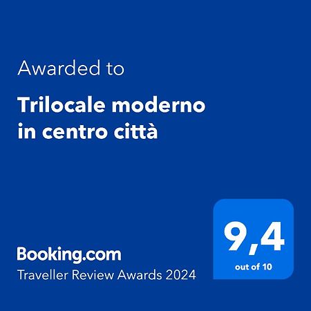 Ferienwohnung Trilocale Moderno In Centro Citta Turin Exterior foto