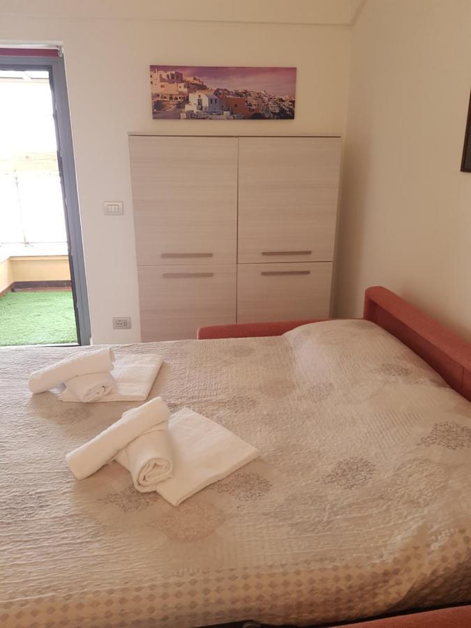 Ferienwohnung Trilocale Moderno In Centro Citta Turin Exterior foto