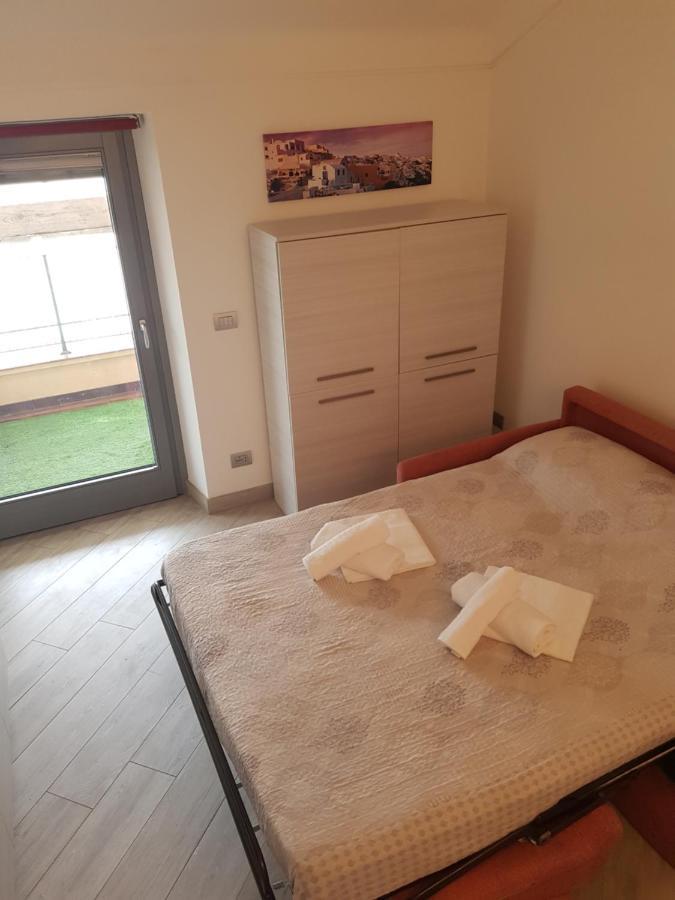 Ferienwohnung Trilocale Moderno In Centro Citta Turin Exterior foto