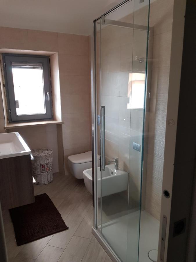 Ferienwohnung Trilocale Moderno In Centro Citta Turin Exterior foto