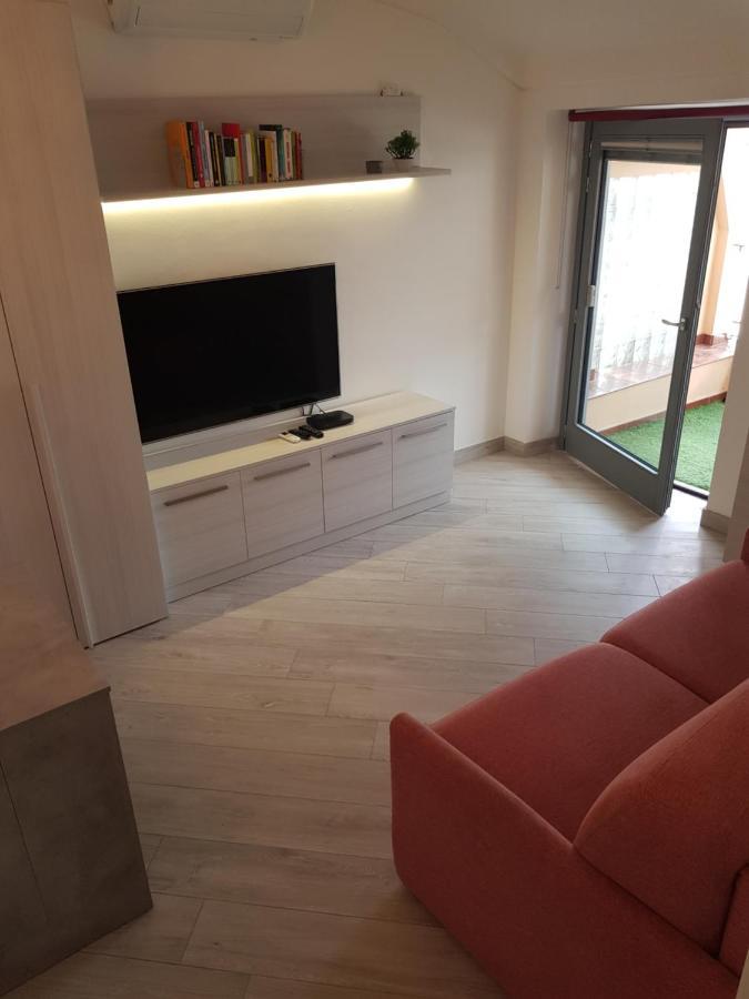 Ferienwohnung Trilocale Moderno In Centro Citta Turin Exterior foto