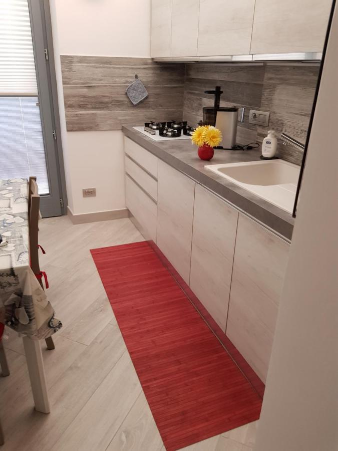 Ferienwohnung Trilocale Moderno In Centro Citta Turin Exterior foto