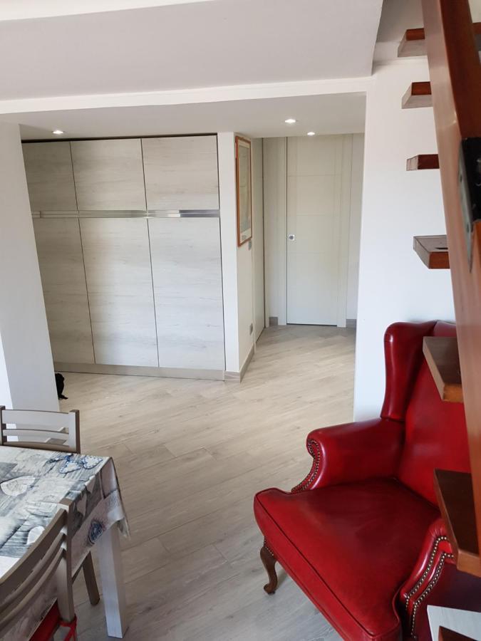Ferienwohnung Trilocale Moderno In Centro Citta Turin Exterior foto