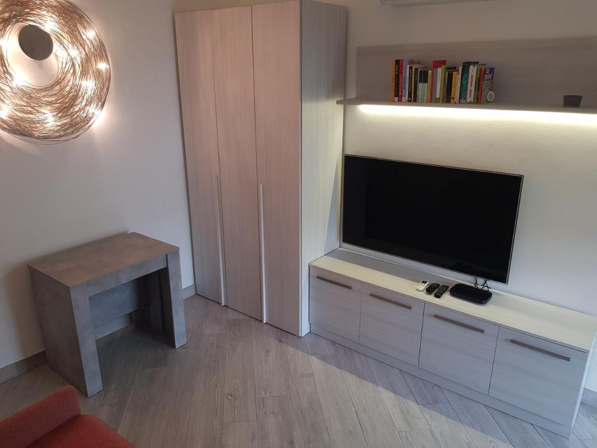 Ferienwohnung Trilocale Moderno In Centro Citta Turin Exterior foto