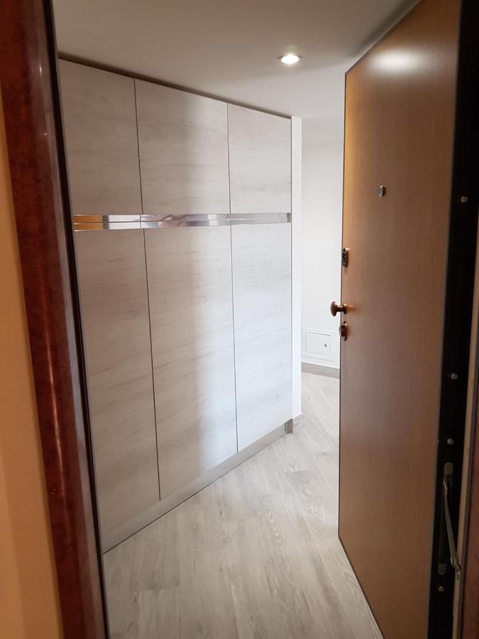 Ferienwohnung Trilocale Moderno In Centro Citta Turin Exterior foto